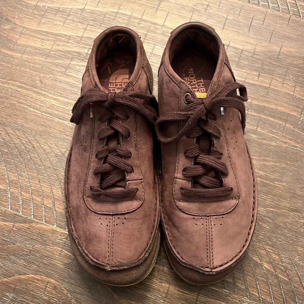The North Face Shoes